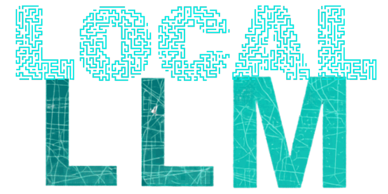 Local LLM
